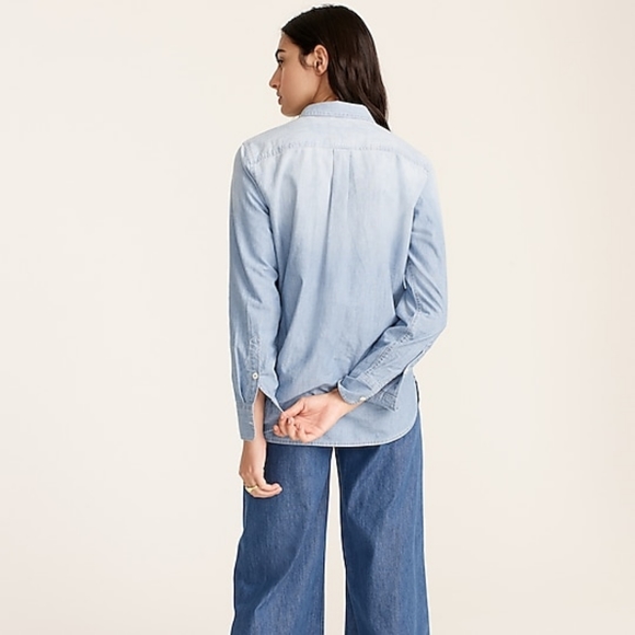 J.Crew Top - Picture 3 of 10